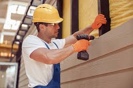 Siding for Commercial Buildings in Midland, PA